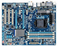 Gigabyte GA-H67A-UD3H-B3